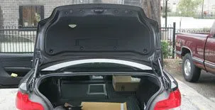 City Locksmith Services Lenexa, KS 913-279-0689 - 18-Trunk-unlock